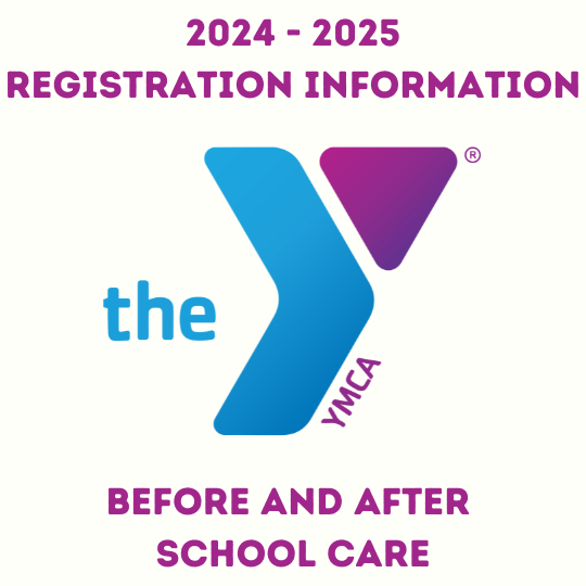  YMCA Registration Information